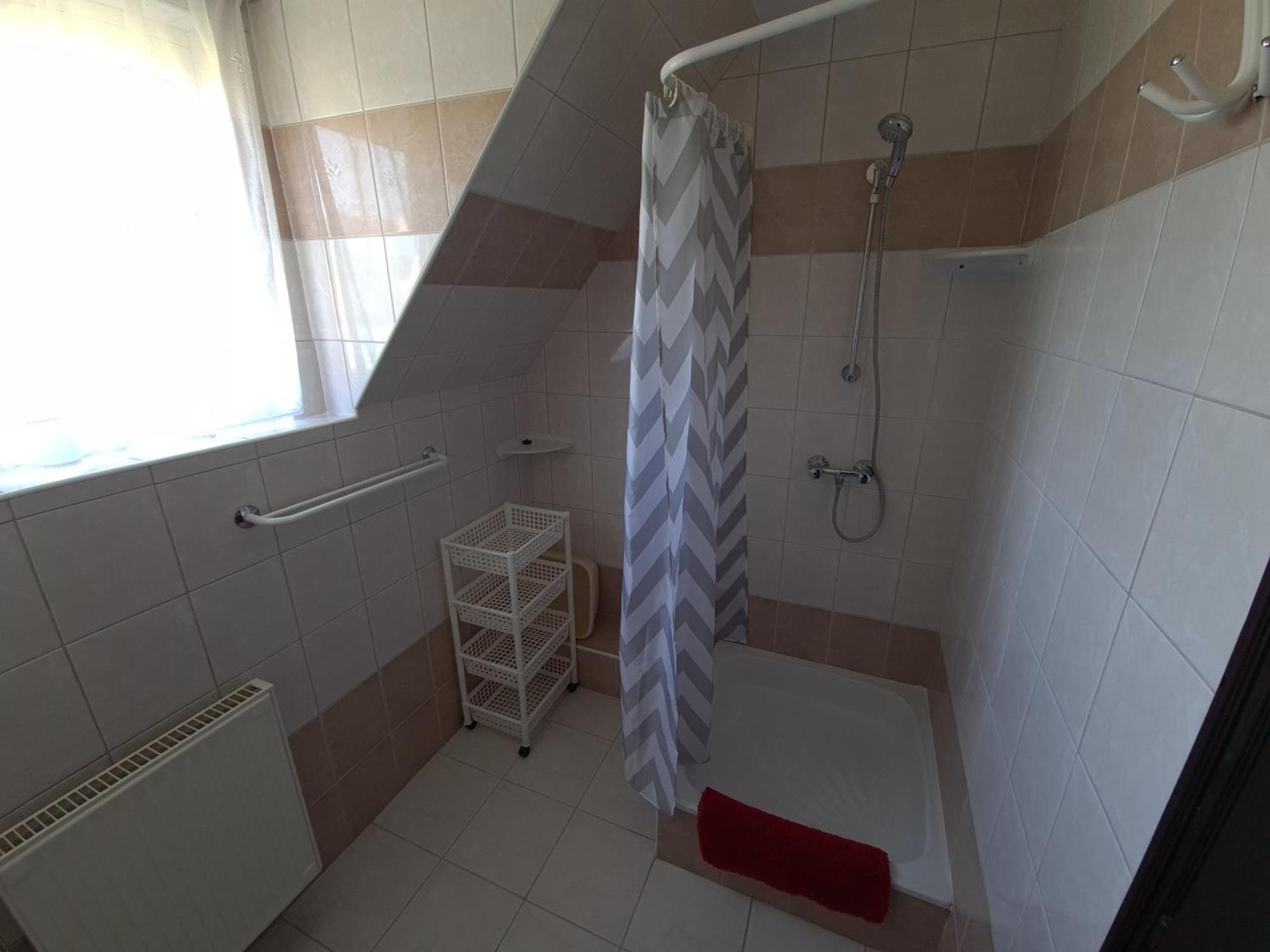 Balazs Apartman 佐洛卡罗斯 外观 照片