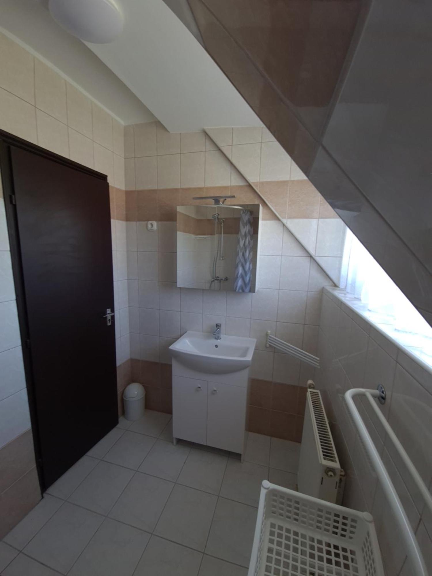 Balazs Apartman 佐洛卡罗斯 外观 照片