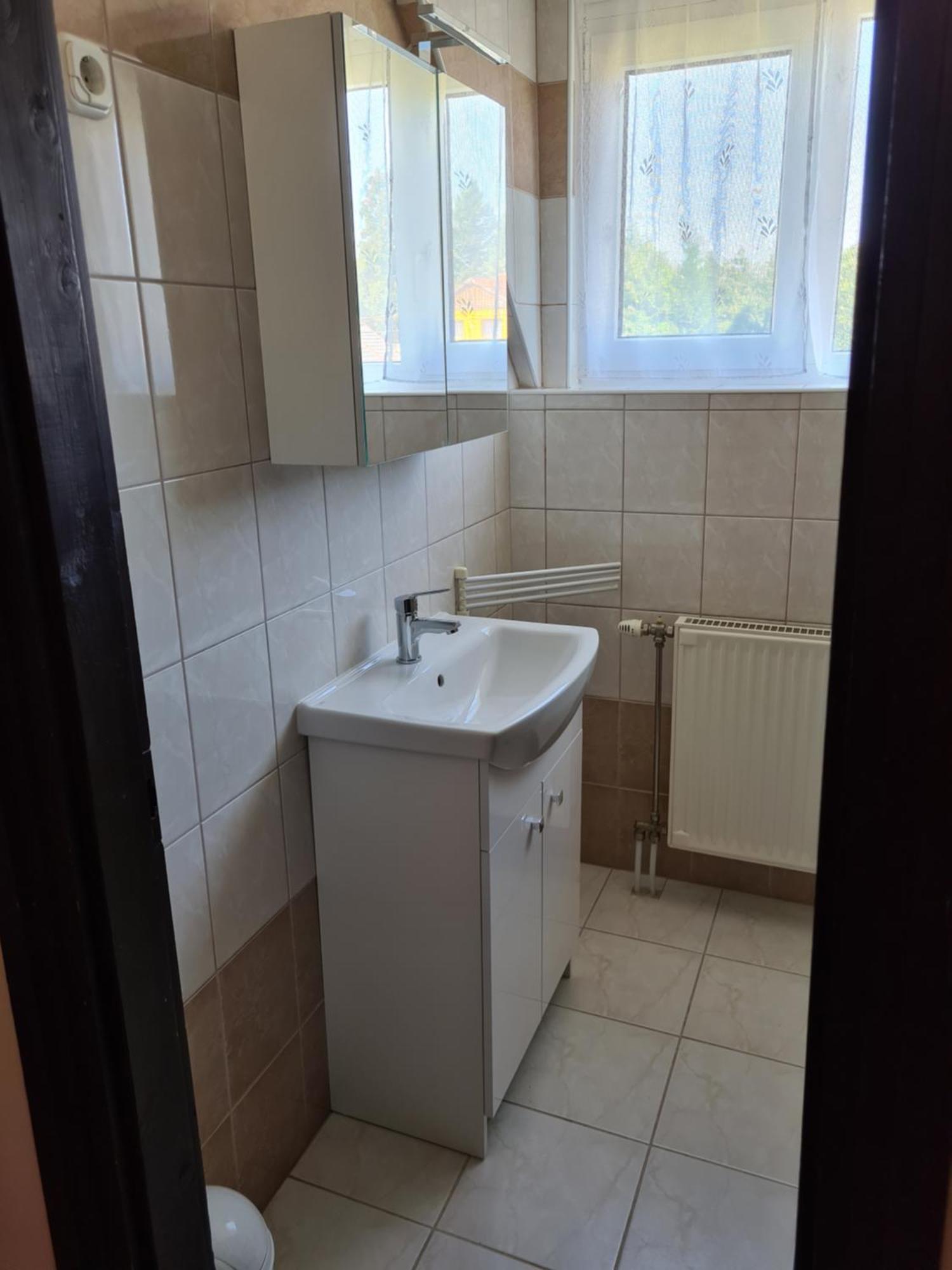Balazs Apartman 佐洛卡罗斯 外观 照片