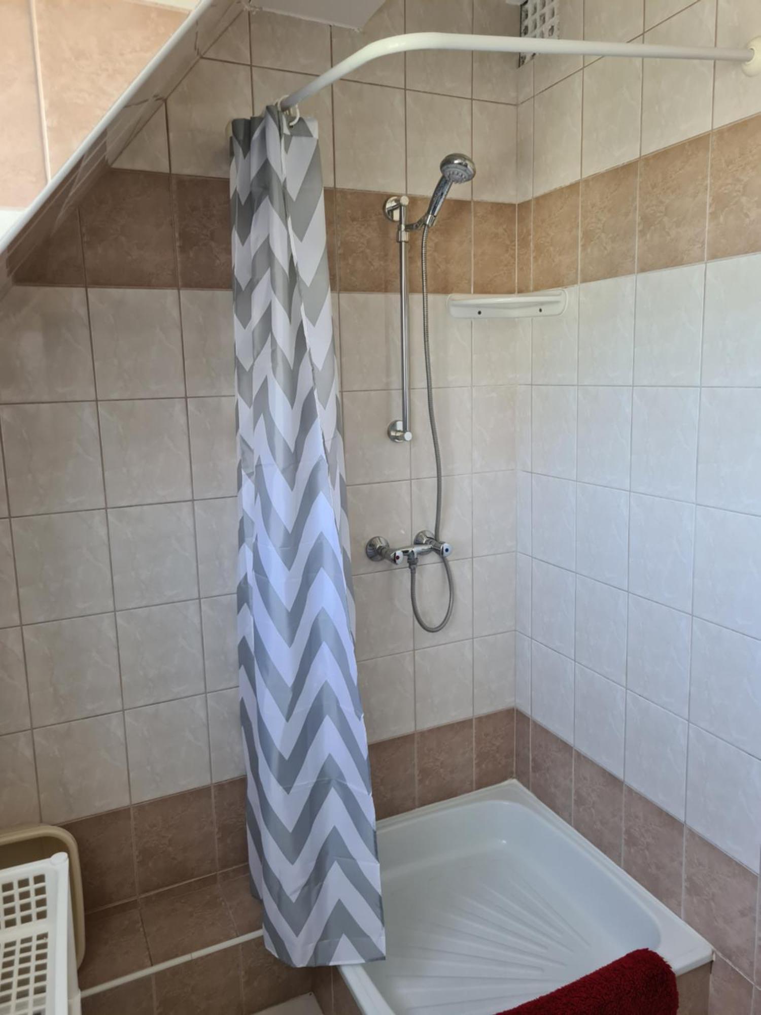Balazs Apartman 佐洛卡罗斯 外观 照片